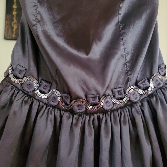 Stella M'Lia party dress, Girls 8-14 - Picture 2 of 4